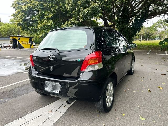 TOYOTA豐田 YARIS  第11張相片