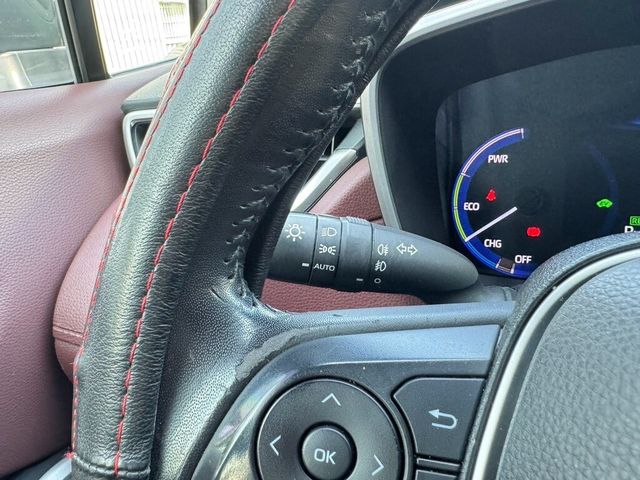 TOYOTA豐田 COROLLA CROSS  第5張相片