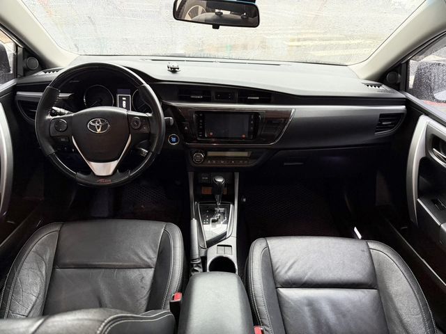 TOYOTA豐田 ALTIS  第5張相片