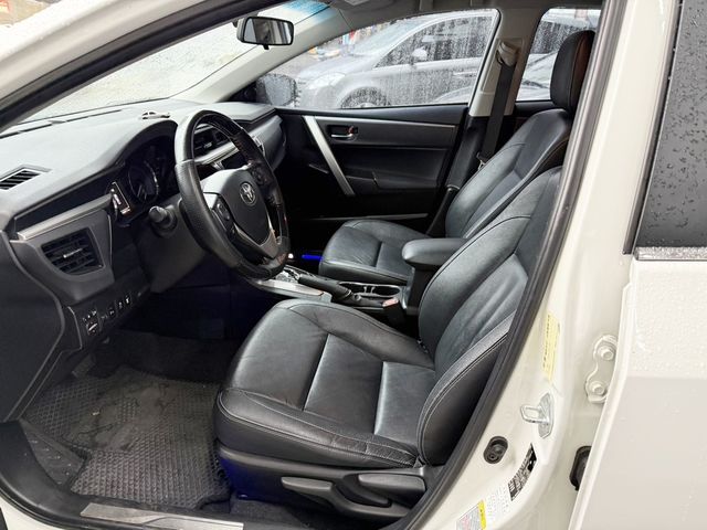 TOYOTA豐田 ALTIS  第6張相片