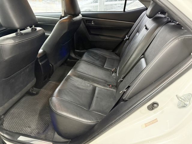 TOYOTA豐田 ALTIS  第7張相片