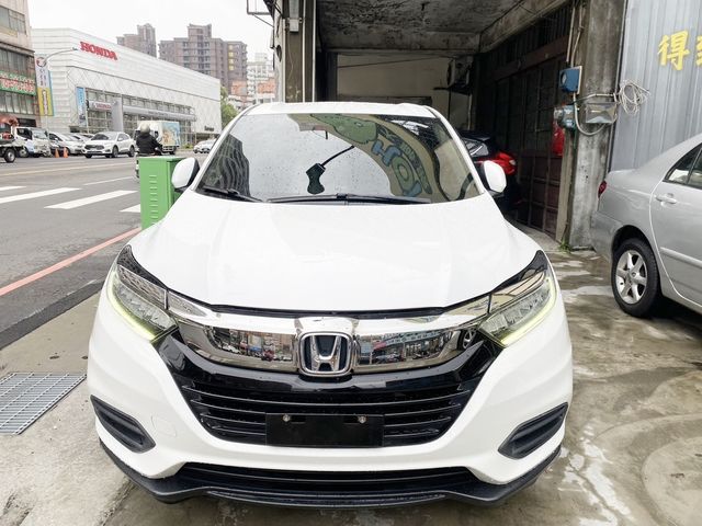 HONDA本田 HR-V  第1張相片