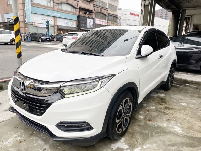 HONDA本田 HR-V  第2張相片
