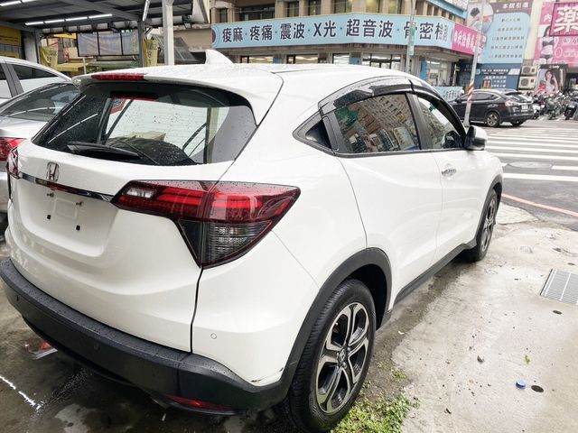 HONDA本田 HR-V  第3張相片