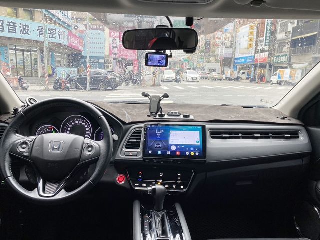 HONDA本田 HR-V  第5張相片