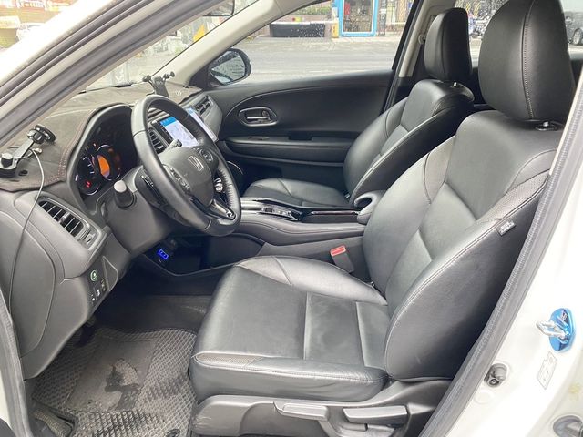 HONDA本田 HR-V  第6張相片