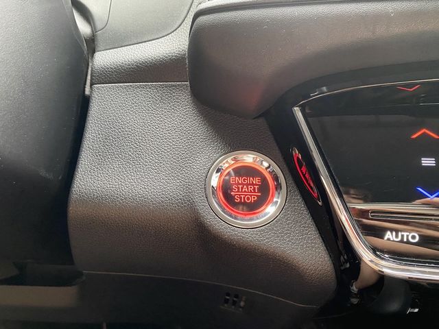 HONDA本田 HR-V  第7張相片