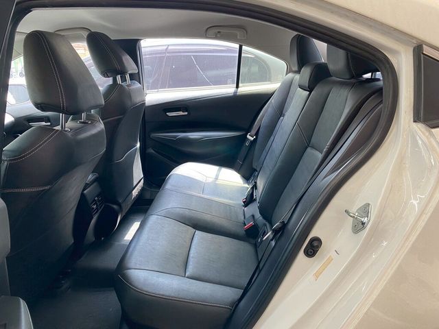 TOYOTA豐田 ALTIS  第6張相片