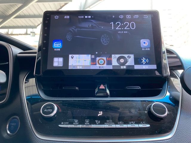 TOYOTA豐田 ALTIS  第7張相片