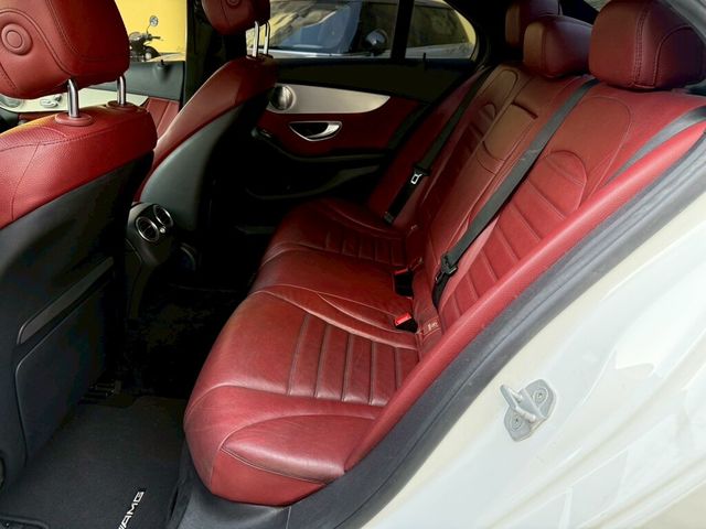 M-BENZ賓士 C300  第7張相片