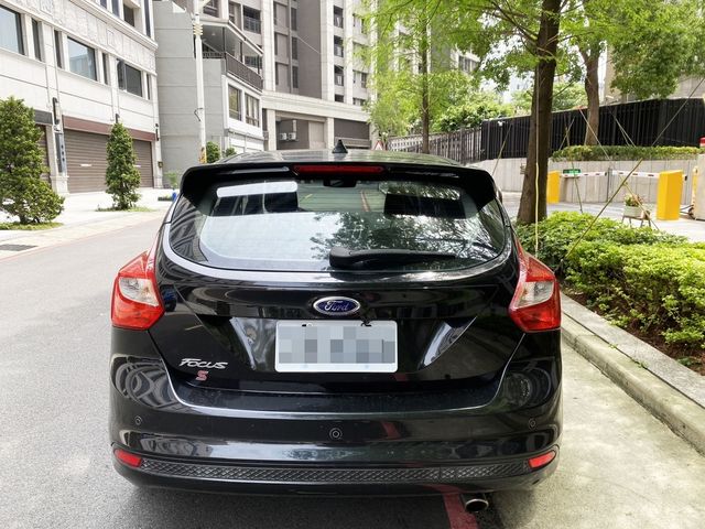 FORD福特 FOCUS  第3張相片