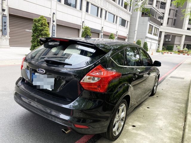 FORD福特 FOCUS  第4張相片