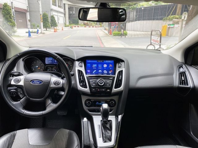FORD福特 FOCUS  第5張相片
