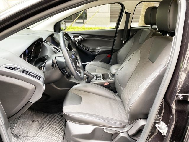 FORD福特 FOCUS  第6張相片