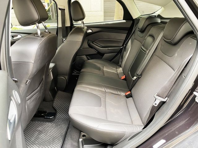 FORD福特 FOCUS  第7張相片
