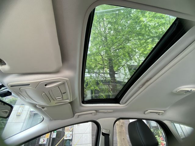 FORD福特 FOCUS  第8張相片