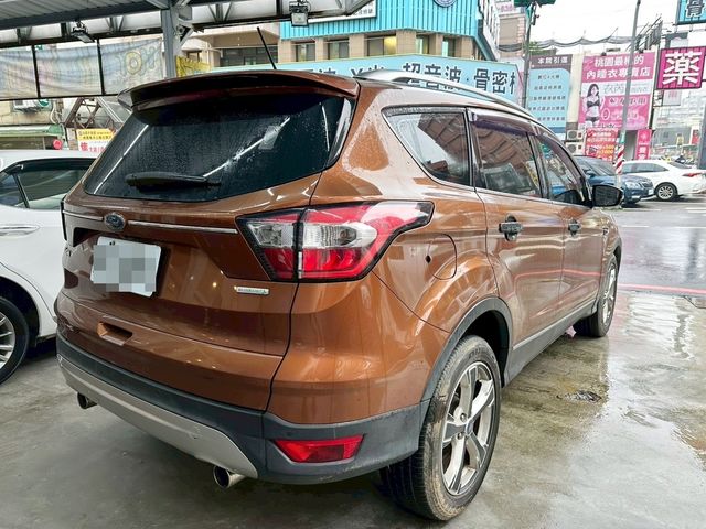 FORD福特 KUGA  第2張相片