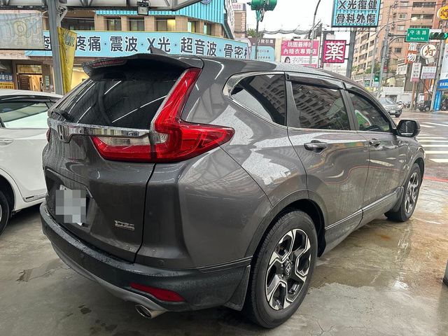 HONDA本田 CR-V  第2張相片