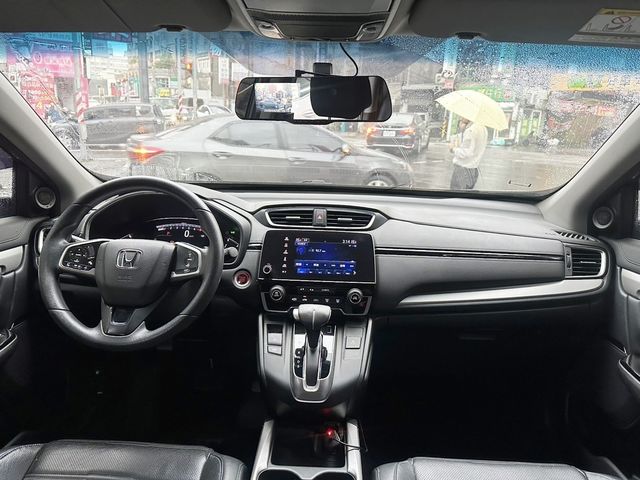 HONDA本田 CR-V  第5張相片