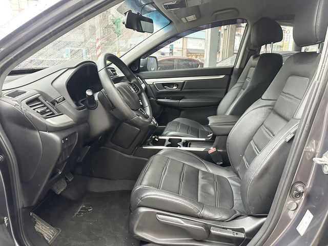 HONDA本田 CR-V  第6張相片