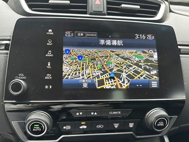 HONDA本田 CR-V  第7張相片