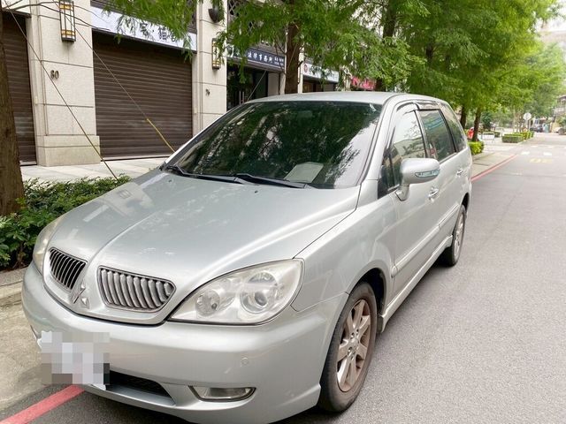 MITSUBISHI三菱 SAVRIN  第1張相片