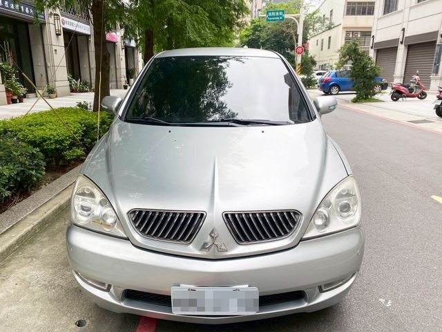 MITSUBISHI三菱 SAVRIN  第3張相片