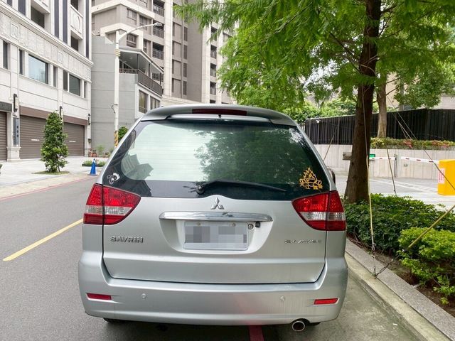 MITSUBISHI三菱 SAVRIN  第4張相片