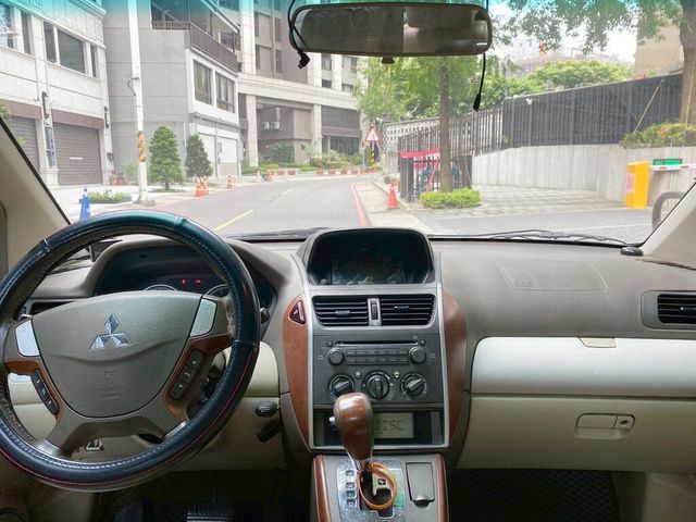 MITSUBISHI三菱 SAVRIN  第6張相片