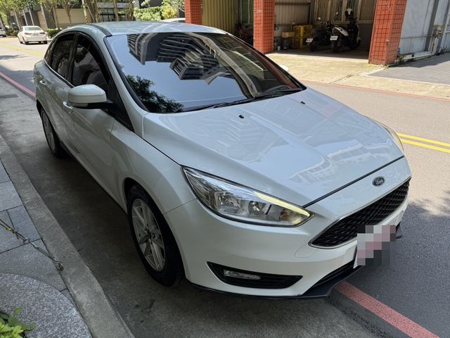 FORD福特 FOCUS  第2張相片