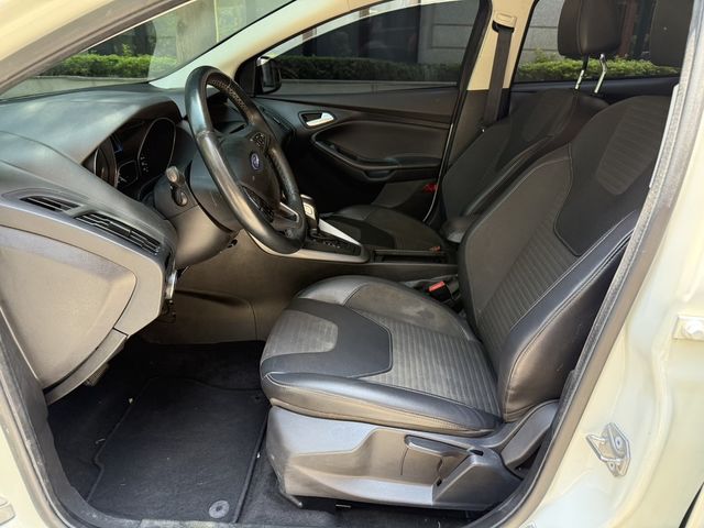 FORD福特 FOCUS  第5張相片