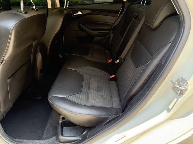 FORD福特 FOCUS  第6張相片