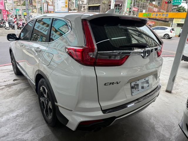 HONDA本田 CR-V  第2張相片