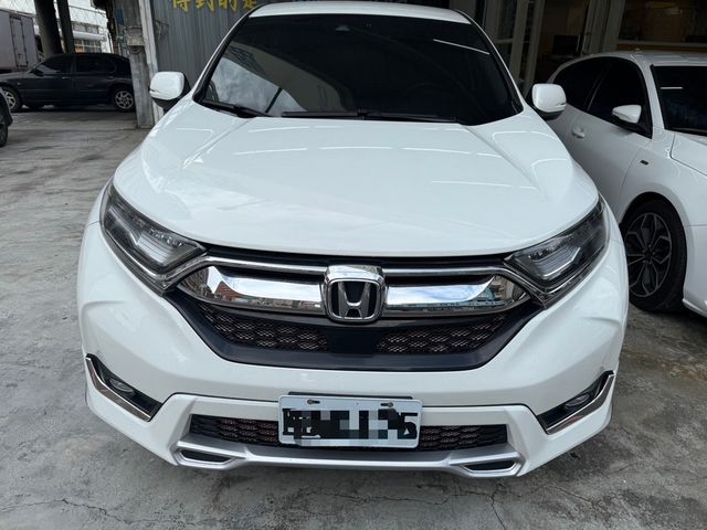 HONDA本田 CR-V  第3張相片