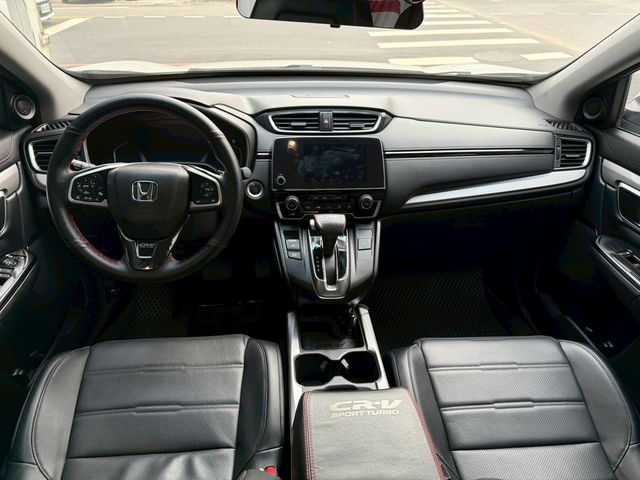 HONDA本田 CR-V  第5張相片