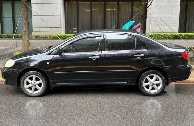 TOYOTA豐田 ALTIS  第6張相片