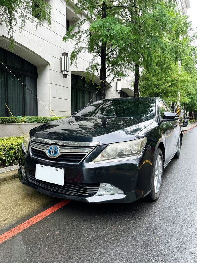 TOYOTA豐田 ALTIS  第1張相片