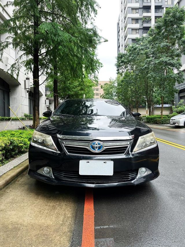 TOYOTA豐田 ALTIS  第3張相片