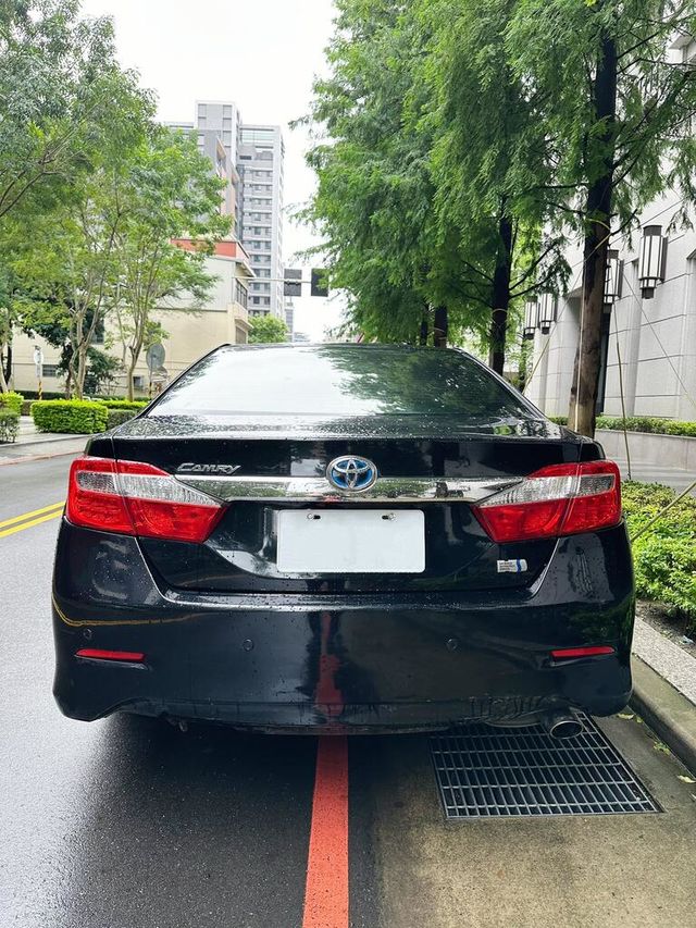 TOYOTA豐田 ALTIS  第4張相片