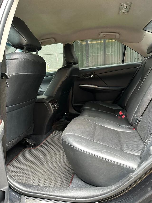 TOYOTA豐田 ALTIS  第8張相片