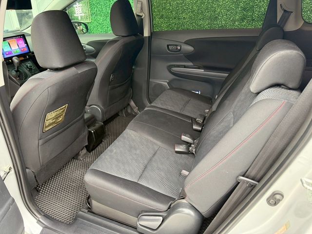 TOYOTA豐田 WISH  第7張相片