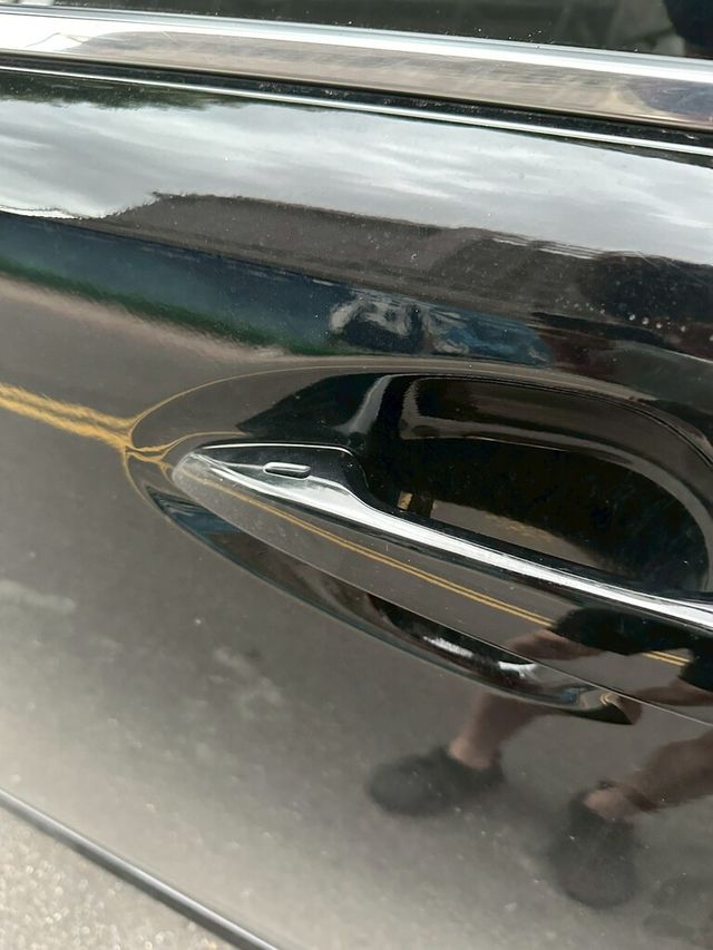 LEXUS凌志 ES300H  第9張相片