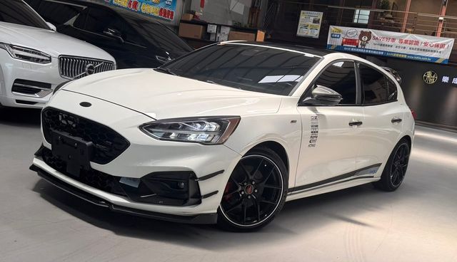 FORD福特 FOCUS  第1張相片