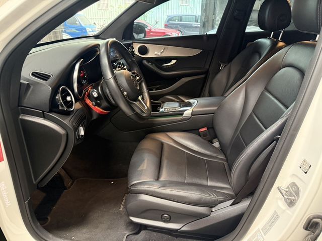 M-BENZ賓士 GLC200  第6張相片