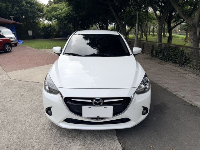 MAZDA馬自達 MAZDA 2  第3張相片