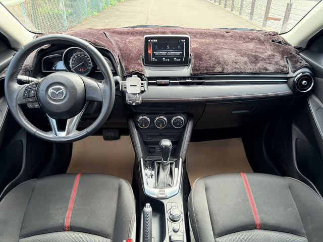 MAZDA馬自達 MAZDA 2  第5張相片