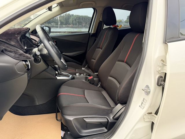 MAZDA馬自達 MAZDA 2  第6張相片