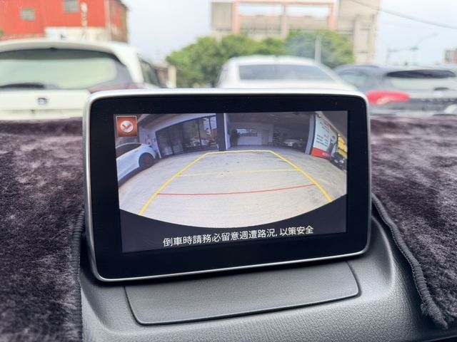 MAZDA馬自達 MAZDA 2  第8張相片