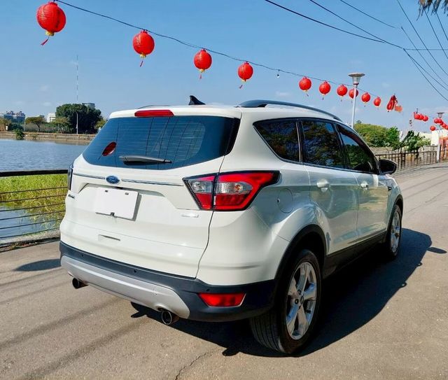 FORD福特 KUGA  第2張相片