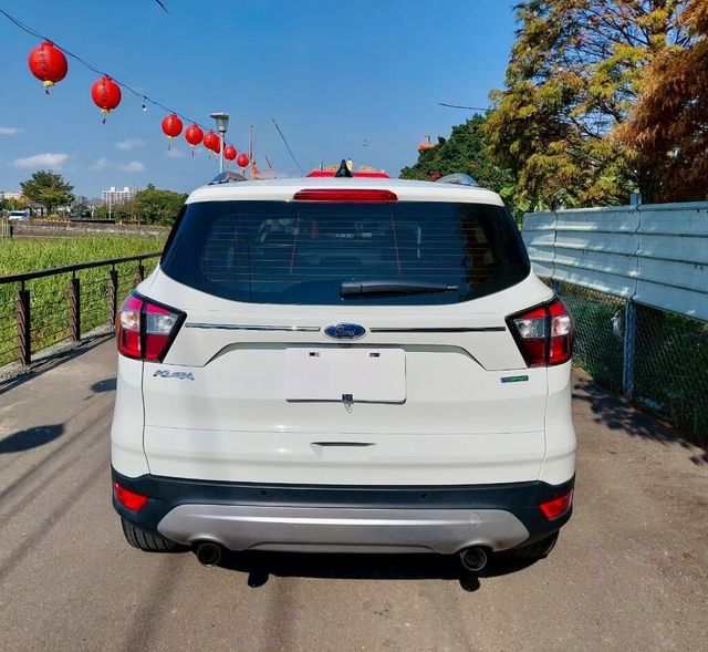 FORD福特 KUGA  第4張相片